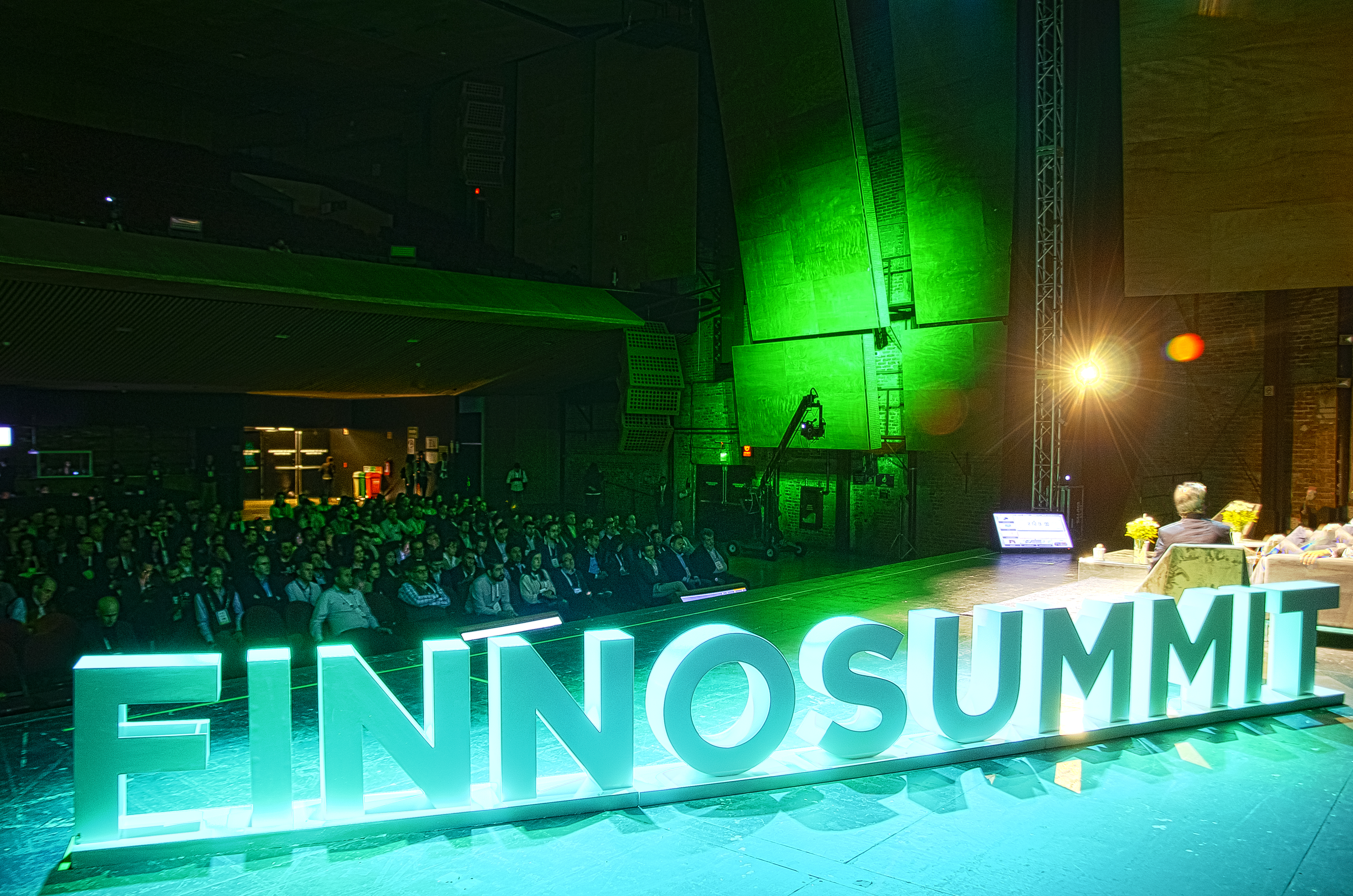 FINNOSUMMIT