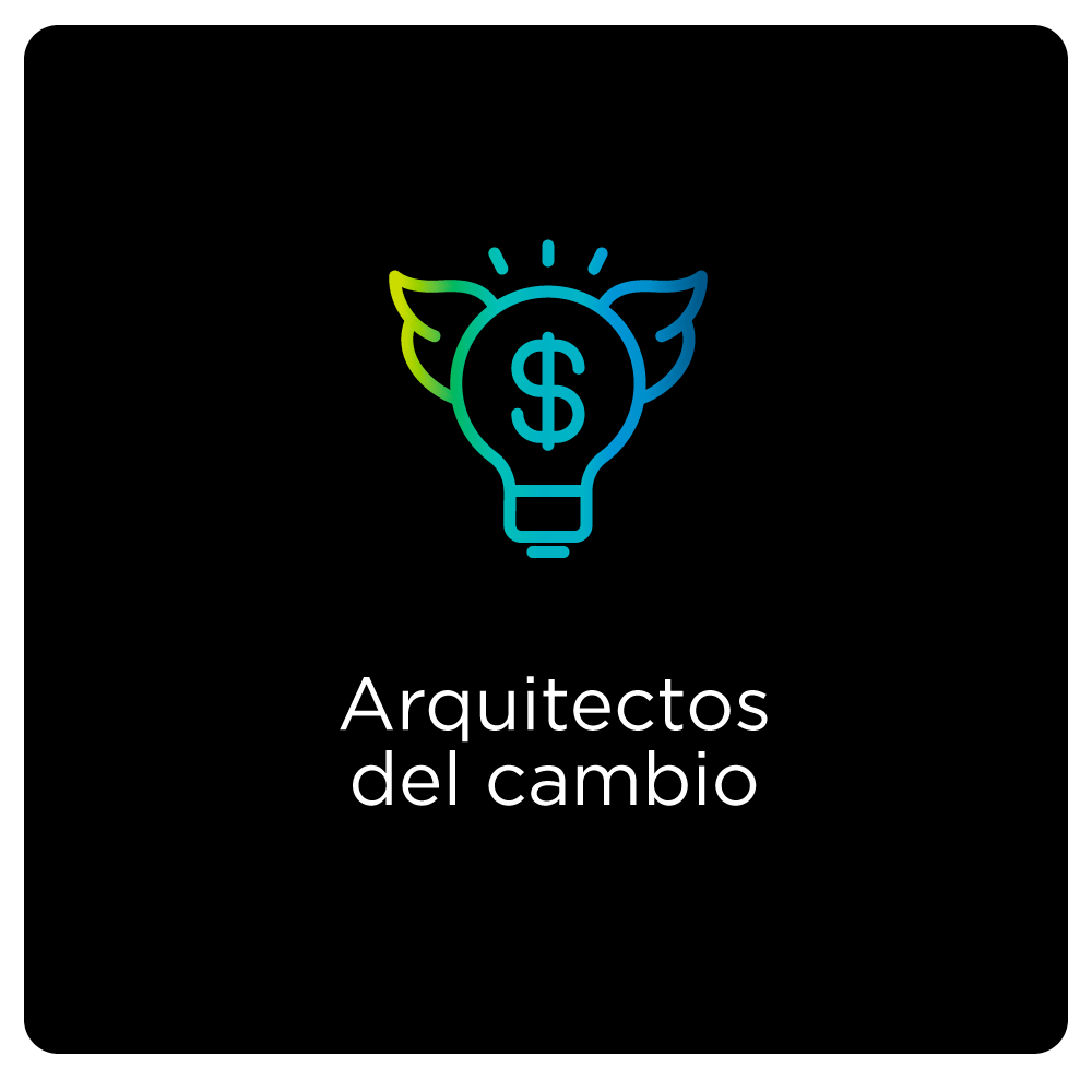 Arquitectos del Cambio