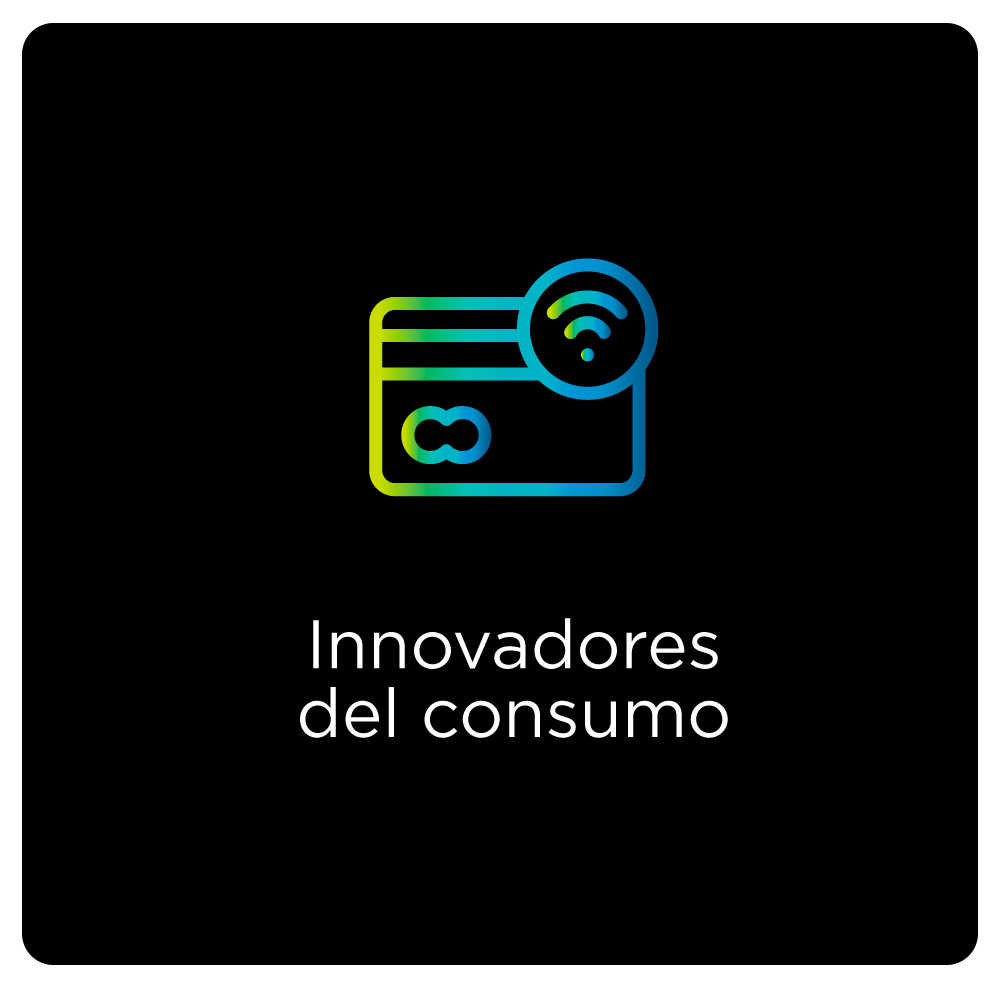 Innovadores del Consumo