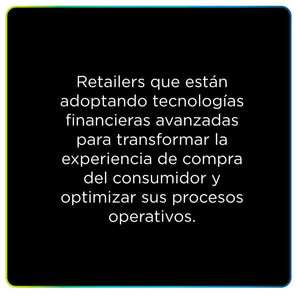 Innovadores del Consumo Hover