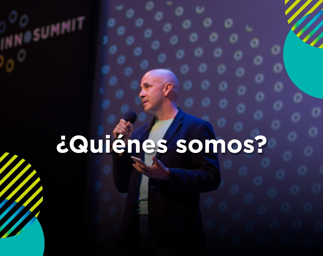 Finnosummit: mucho más que eventos